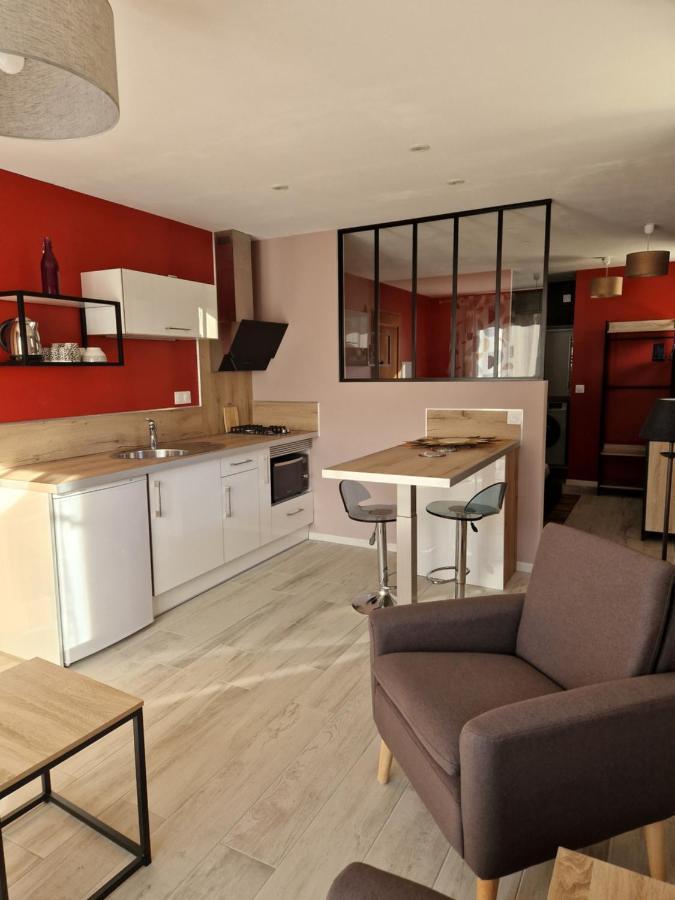 Studio 2 Chez Fred Et Val Embrun Kültér fotó